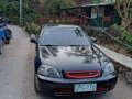 Honda Civic VTI VTEC 97 FOR SALE-6