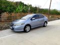 2009 accuired 2010 Honda City manual transmission-2