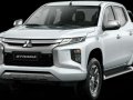 2019 Mitsubishi Strada gls MT for sale-1