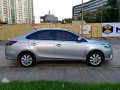 2018 Toyota Vios 1.3E Automatic transmission for sale-1