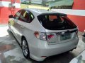 2009Mdl Subaru Impreza Hacthback FOR SALE-5