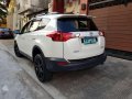 For Sale 2013 Toyota Rav4 2.5L Pearl White-8