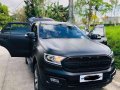 FOR SALE!!! 2017 Ford Everest Titanium 2.2L 4x2 AT-4