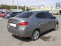 Mitsubishi Mirage G4 Glx 2017 for sale-3