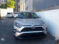Toyota Rav4 2019 brand new -1