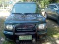 1998 Mitsubishi Adventure GLS 4D56 2.5L Diesel engine-0