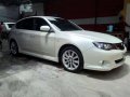 2009Mdl Subaru Impreza Hacthback FOR SALE-3