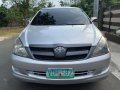 Toyota Innova J Diesel 2008 model / Almost 2009 Model-0