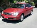 2005 Rare NISSAN Sentra GT180 FOR SALE-0