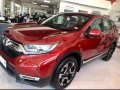 2018 Honda CRV 1.6 Turbo Diesel (7 seater) SUV Brand New and Low DP-11