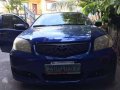 Toyota Vios 1.3 Manual 2007 for sale-6