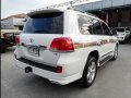 2012 Toyota Land Cruiser 200 GX.R for sale-5