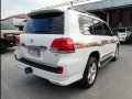 2012 Toyota Land Cruiser 200 GX.R for sale-6