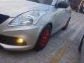 For sale Suzuki Swift Dzire 2016 manual-1