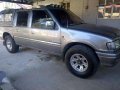 Isuzu Fuego 2000 for sale-3