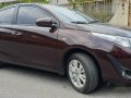 Toyota Vios 2019 for sale-5