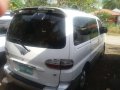 2006 Hyundai Starex grx FOR SALE-6