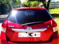 2016 Toyota Yaris for Grab Business-0