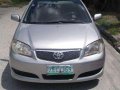 For sale Toyota Vios J 2006 manual-6