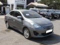 Mitsubishi Mirage G4 Glx 2017 for sale-5