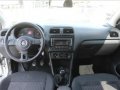 Volkswagen Polo Notch 2014 for sale-8