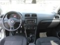 Volkswagen Polo Notch 2014 for sale-5