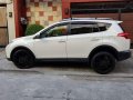 For Sale 2013 Toyota Rav4 2.5L Pearl White-11