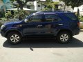 2008 TOYOTA Fortuner G FOR SALE-0