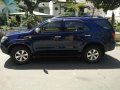2008 TOYOTA Fortuner G FOR SALE-10