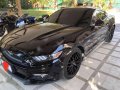 Ford Mustang GT 2016 Very good condition-5