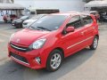 Toyota Wigo G 2017 for sale-9