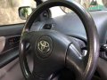 Toyota Vios 1.3 Manual 2007 for sale-5