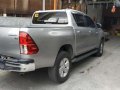 2016 TOYOTA Hilux G at dsl Rolly FOR SALE-4
