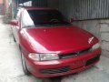 SELLING MITSUBISHI Lancer Glxi sale or swap 95-6