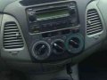 FOR SALE: Toyota Innova J M/T 2006 2.5 diesel-6