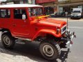 Toyota Land Cruiser 1978 for sale-6