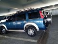 Ford Everest 2007mdl FOR SALE-1