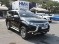 Mitsubishi Montero Sport Glx 2018 for sale-11