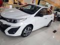 2019 Toyota Vios 1.5 G CVT for sale-2