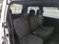 For sale Hyundai Starex 2001 model-4