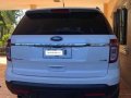 2013 Ford Explorer Limited Edition Top of the line-10