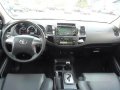 Toyota Fortuner 2015 for sale-12