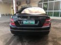 2008s Mercedes Benz C200 Avantgarde FOR SALE-0