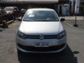 Volkswagen Polo Notch 2014 for sale-6