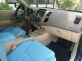 2008 TOYOTA Fortuner G FOR SALE-9