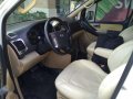 2013 Hyundai Grand Starex Limousine VGT HVX-3