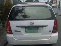 FOR SALE: Toyota Innova J M/T 2006 2.5 diesel-0