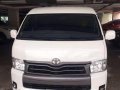 2008 Toyota Hiace AT for sale-8