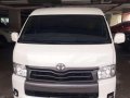 2008 Toyota Hiace AT for sale-0