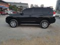 2010 TOYOTA Land Cruiser Prado vx local diesel-1